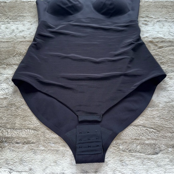 NWOT💕Honeylove Cami Bodysuit Size L - Picture 9 of 11